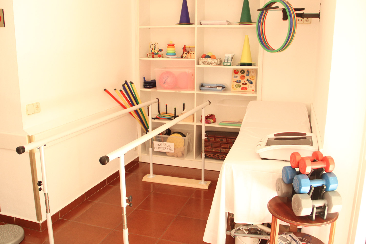 Residencia Pedralbes Park + Centro De Día